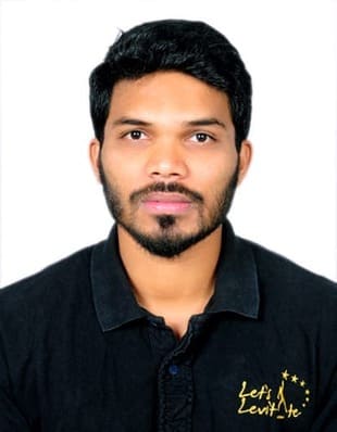 Er. Abdul Salam, Secretary General of Nepal Zakat Foundation